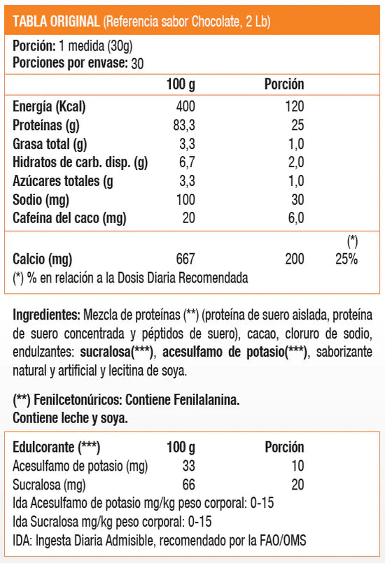 Prostar Whey – Ultimate Nutrition | 80 Servicios | 25g de Proteína y Recuperación Muscular Eficiente