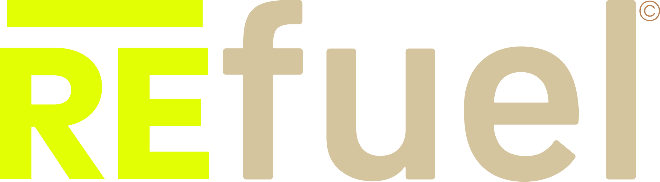 REfuel