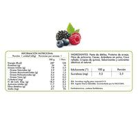 Barras de Proteína Vegana Revitta | Caja 16 Unidades | 16 g Proteína | Sin Azúcar, Sin Soya, Sin Lactosa