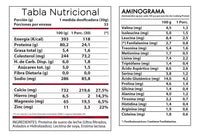 Proteína Cooking Whey Protein 1,28 kg – Revitta Wellness | 43 Servicios | Sin Saborizantes ni Azúcar | Ideal para Cocinar