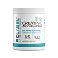 Creatina Monohidrato Clean Label 300 g
