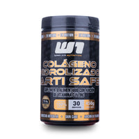 Colágeno Hidrolizado Arti-Safe 450g - Winkler Nutrition | 30 Servicios