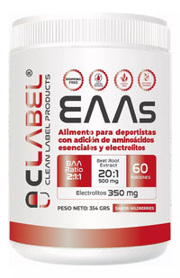 Pack REsistencia | Citrulina + Creatina + EAAs