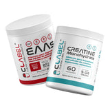 Pack REcárgate – Creatina + EAAs con Extracto de Betarraga