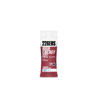 High Energy Gel XS 45 g Cherry | Gel Energético con Cafeína | 226ERS