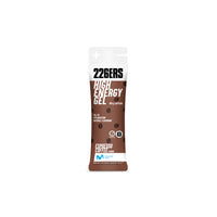High Energy Gel 226ERS Café | 50 g Carbohidratos | Energía Prolongada y Alta Intensidad | Café Expreso