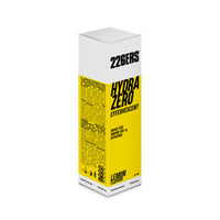 Hydrazero Efervescente Limón | Electrolitos en Tabletas Efervescentes | 226ERS (Copia)