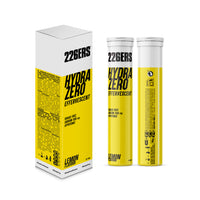 Hydrazero Efervescente Limón | Electrolitos en Tabletas Efervescentes | 226ERS (Copia)