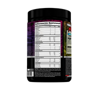 HYDE® Nightmare ProSupps | Pre Entrenamiento Avanzado