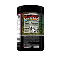 HYDE® Nightmare ProSupps | Pre Entrenamiento Avanzado