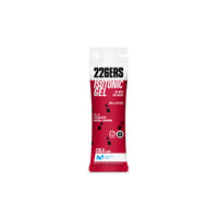 Isotonic Gel 226ERS Coca Cola | 22 g Carbohidratos | Energía Prolongada |