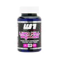 Lipo Kill M | Winkler Nutrition | Fórmula para Rutinas Activas