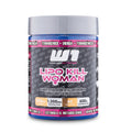Lipo Kill M Winkler Nutrition | 60 Porciones | Rutinas Activas y Entrenamiento