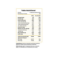 Omega 3 Clean Label | Alta Concentración de EPA y DHA | 120 Cápsulas