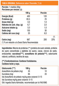 Prostar Whey – Ultimate Nutrition | 80 Servicios | 25g de Proteína y Recuperación Muscular Eficiente
