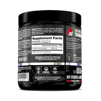 Creatina Monohidratada ProSupps® | 5 g por porción | Fuerza, Potencia y Rendimiento