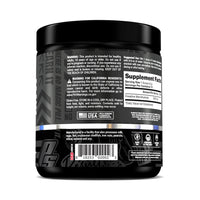 Creatina Monohidratada ProSupps® | 5 g por porción | Fuerza, Potencia y Rendimiento