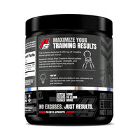 Creatina Monohidratada ProSupps® | 5 g por porción | Fuerza, Potencia y Rendimiento