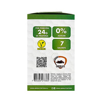 Vegan Shake Protein Sachet 33 g | 24 g de Proteína Vegetal | Winkler Nutrition