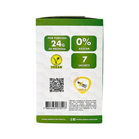 Vegan Shake Protein Sachet 33 g | 24 g de Proteína Vegetal | Winkler Nutrition