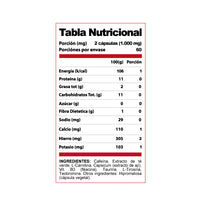 Lipo Kill | Winkler Nutrition | Fórmula para Rutinas Activas
