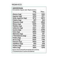 Proteína Vegan Protein 1 kg - Revitta Wellness  | 30 Servicios | Crecimiento Muscular Natural