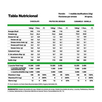 Proteína Vegan Protein 1 kg - Revitta Wellness  | 30 Servicios | Crecimiento Muscular Natural