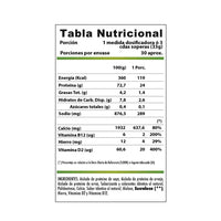 Proteína Vegan Shake 1 kg - Winkler Nutrition | 30 Servicios | Potencia tu Recuperación