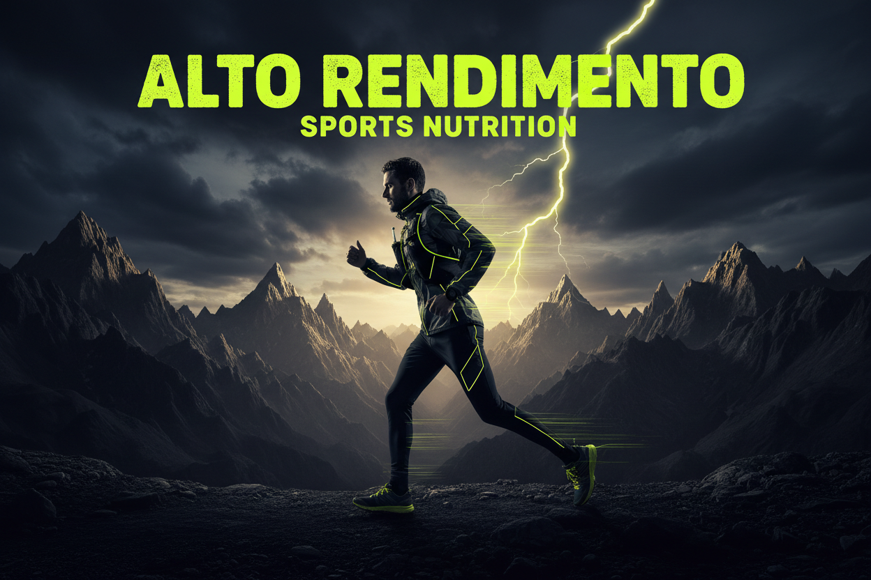 Alto Rendimiento