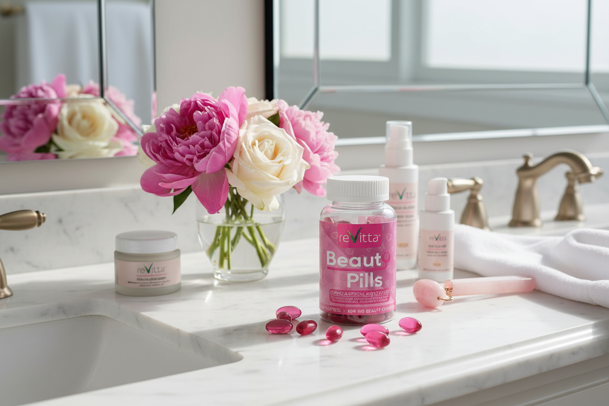 Pack REjuvenece | Colágeno + Beauty Pills