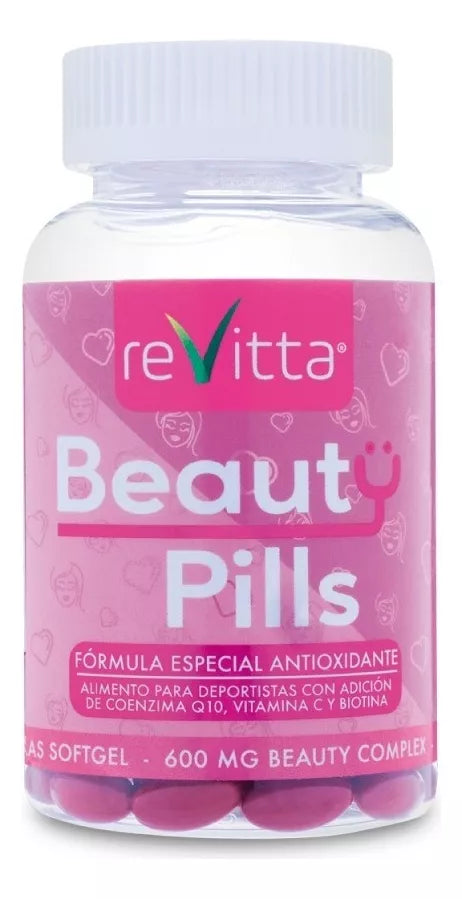 Pack REjuvenece | Colágeno + Beauty Pills