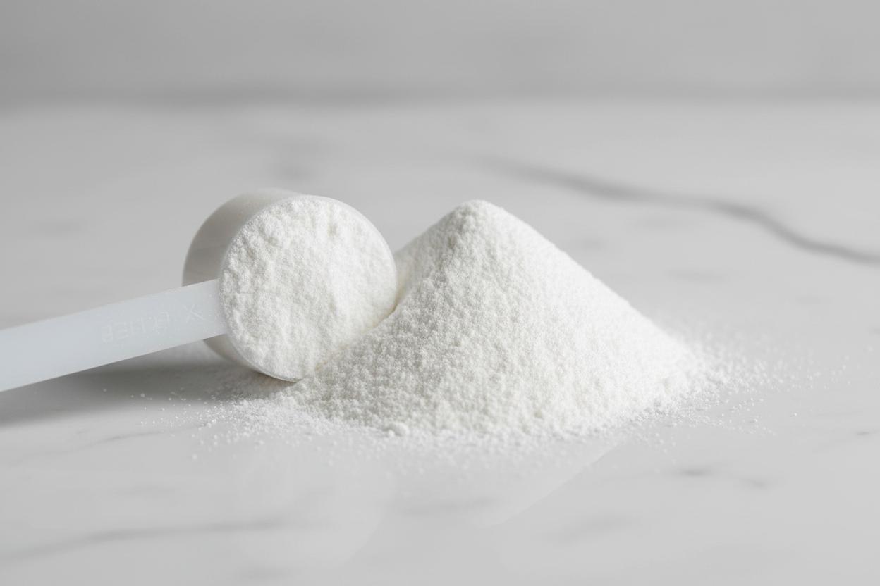 Beta Alanina Clean Label | 120 Porciones | Fórmula para Entrenamiento