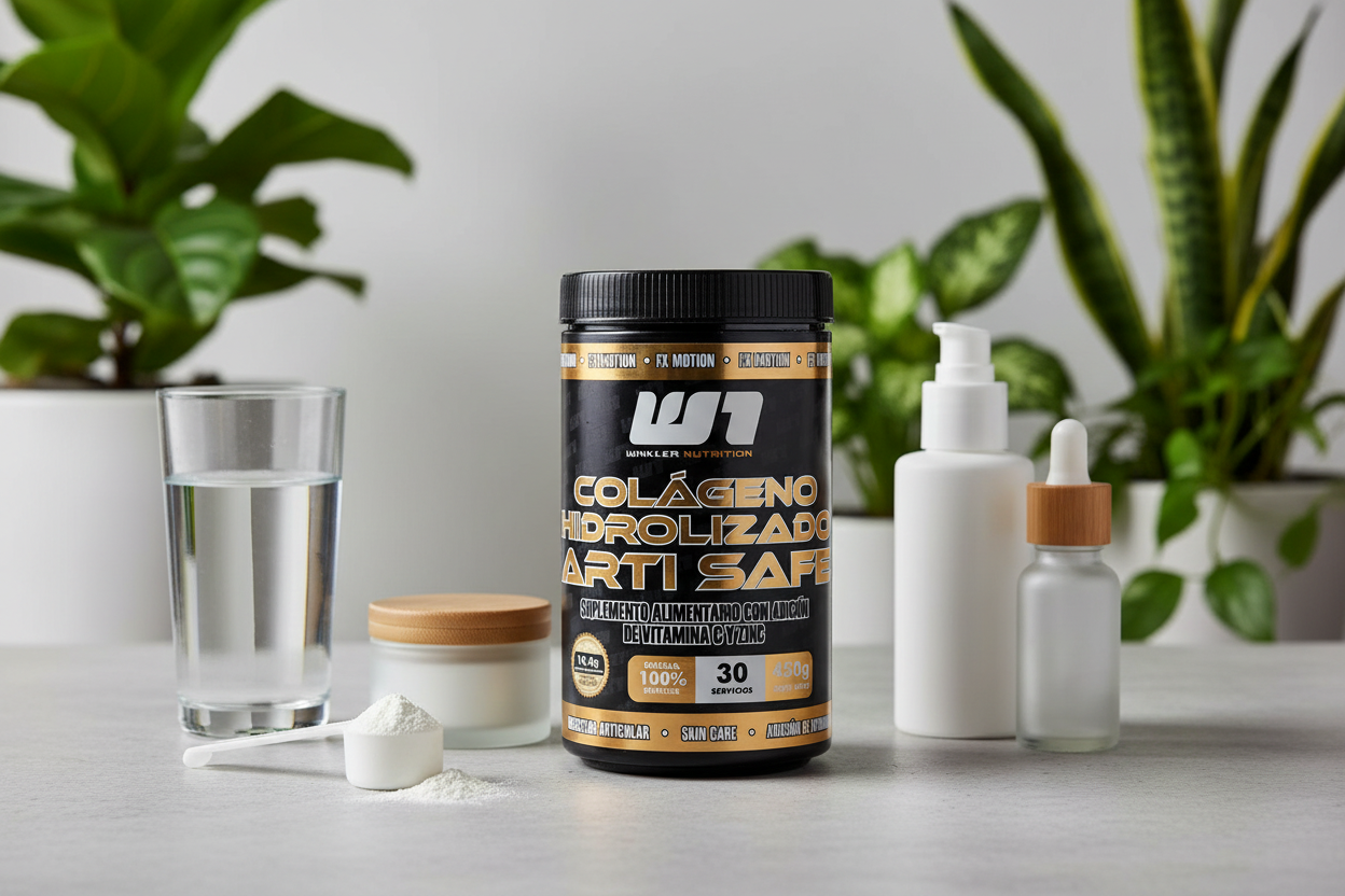 Pack REjuvenece | Colágeno + Beauty Pills