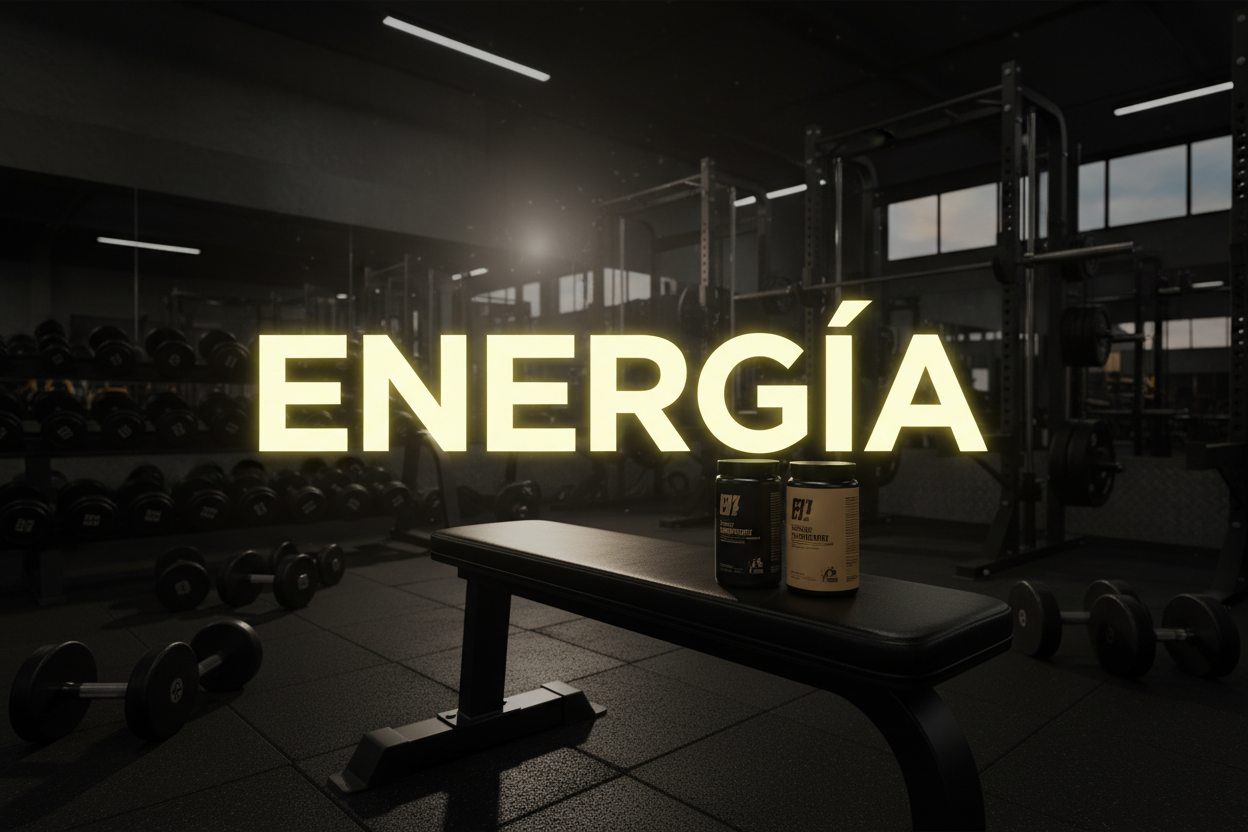 Energía