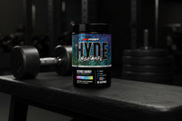 HYDE® Nightmare ProSupps | Pre Entrenamiento Avanzado