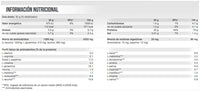 100% Whey Protein Professional 920 gr – Scitec Nutrition | 30 Servicios | Recuperación y Masa Muscular