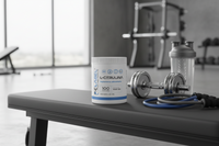 L-Citrulina 300mg | 100 Porciones |  Clean Label | Circulación y Entrenamiento