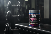 Lipo Kill M Winkler Nutrition | 60 Porciones | Rutinas Activas y Entrenamiento