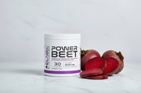 Power Beet Clean Label extracto de betarraga 20:1 -Lyfestyle con Betarraga