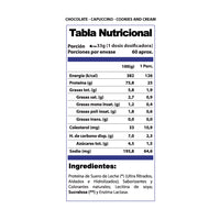 Pack Proteína + Pre Entreno | Winkler Nutrition + BPI Sports
